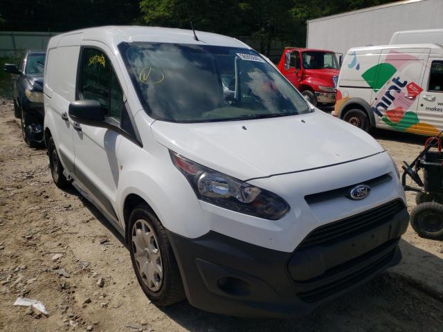 FORD TRANSIT 2016 nm0ls6e77g1264561