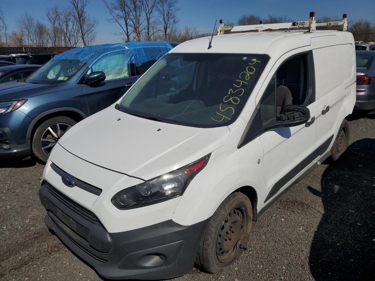 FORD TRANSIT 2017 nm0ls6e77h1294175