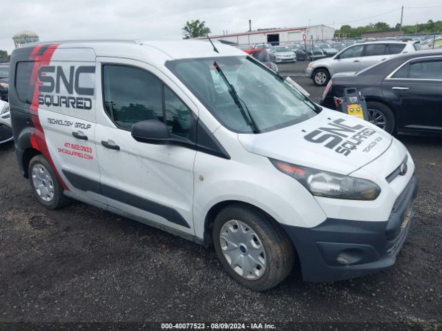 FORD TRANSIT CO 2017 nm0ls6e77h1337672