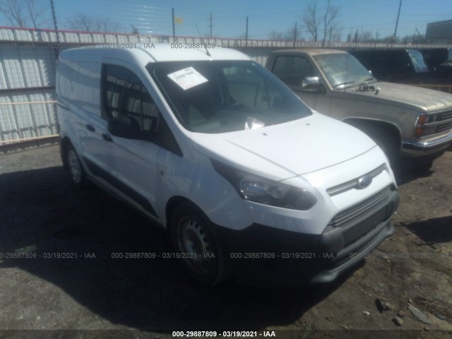 FORD TRANSIT CONNECT 2014 nm0ls6e78e1140893