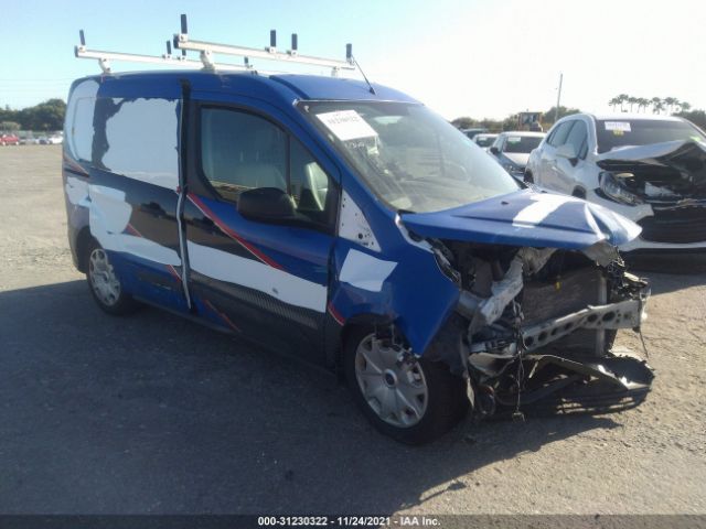 FORD TRANSIT CONNECT 2014 nm0ls6e78e1149318