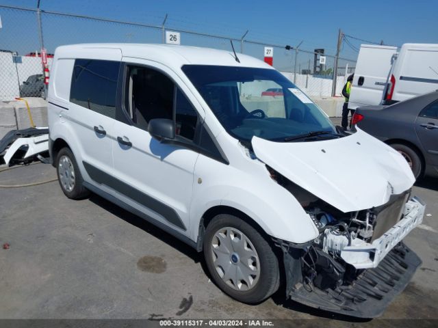 FORD TRANSIT CONNECT 2014 nm0ls6e78e1160173