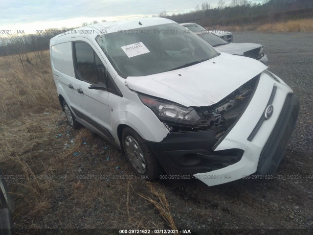 FORD TRANSIT CONNECT 2014 nm0ls6e78e1160335