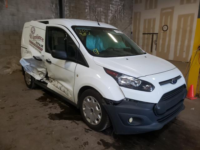 FORD TRANSIT CO 2015 nm0ls6e78f1198200