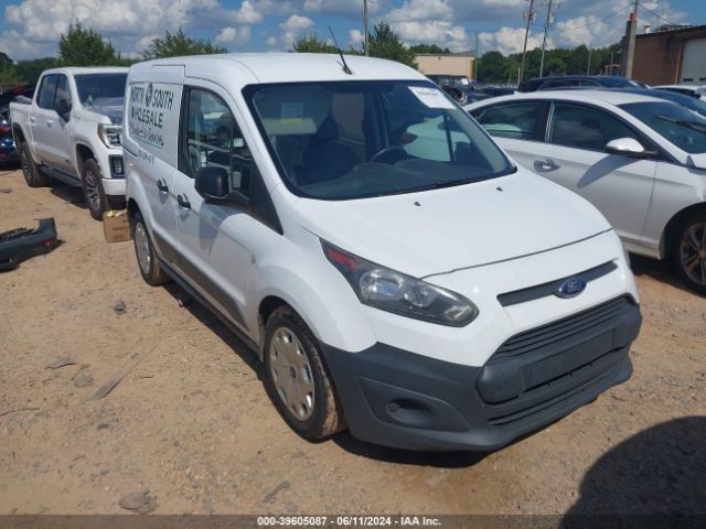 FORD TRANSIT CONNECT 2015 nm0ls6e78f1219708