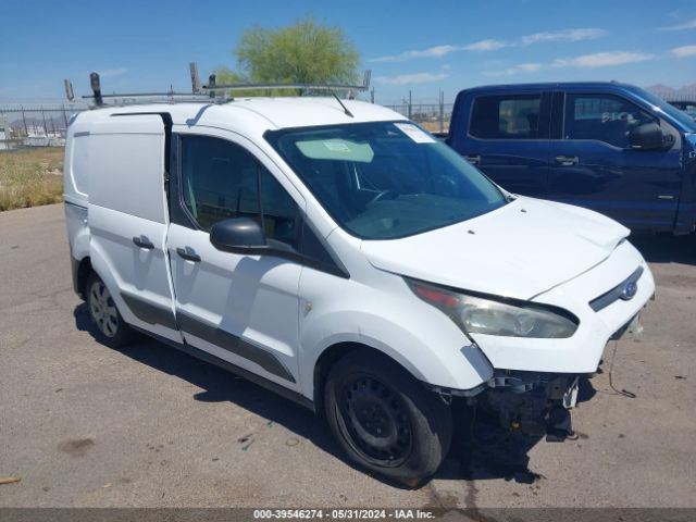 FORD TRANSIT CONNECT 2016 nm0ls6e78g1231231