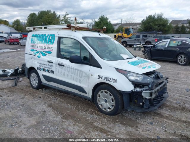 FORD TRANSIT CONNECT 2016 nm0ls6e78g1234971