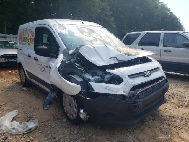 FORD TRANSIT CO 2016 nm0ls6e78g1282549