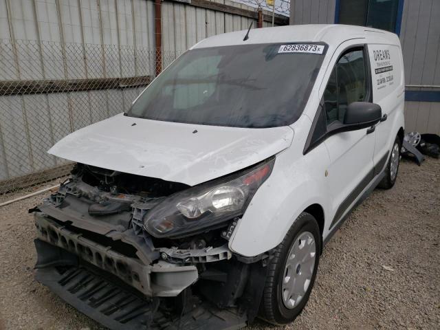 FORD TRANSIT CO 2016 nm0ls6e78g1285984