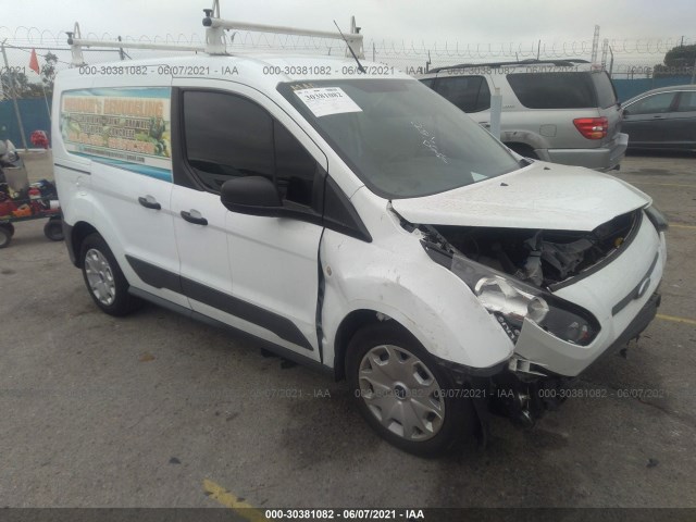 FORD TRANSIT CONNECT VAN 2017 nm0ls6e78h1299501