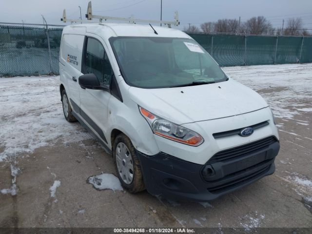 FORD TRANSIT CONNECT 2017 nm0ls6e78h1300565