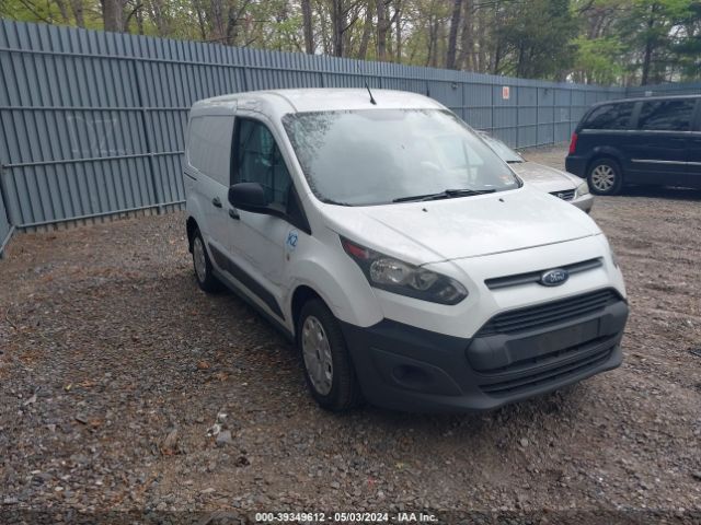 FORD TRANSIT CONNECT 2017 nm0ls6e78h1322520