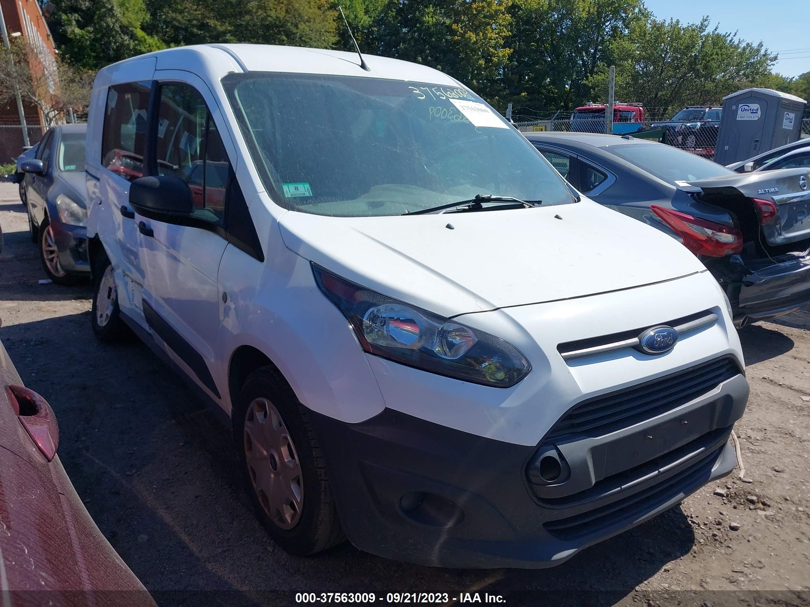 FORD TRANSIT 2017 nm0ls6e78h1331198