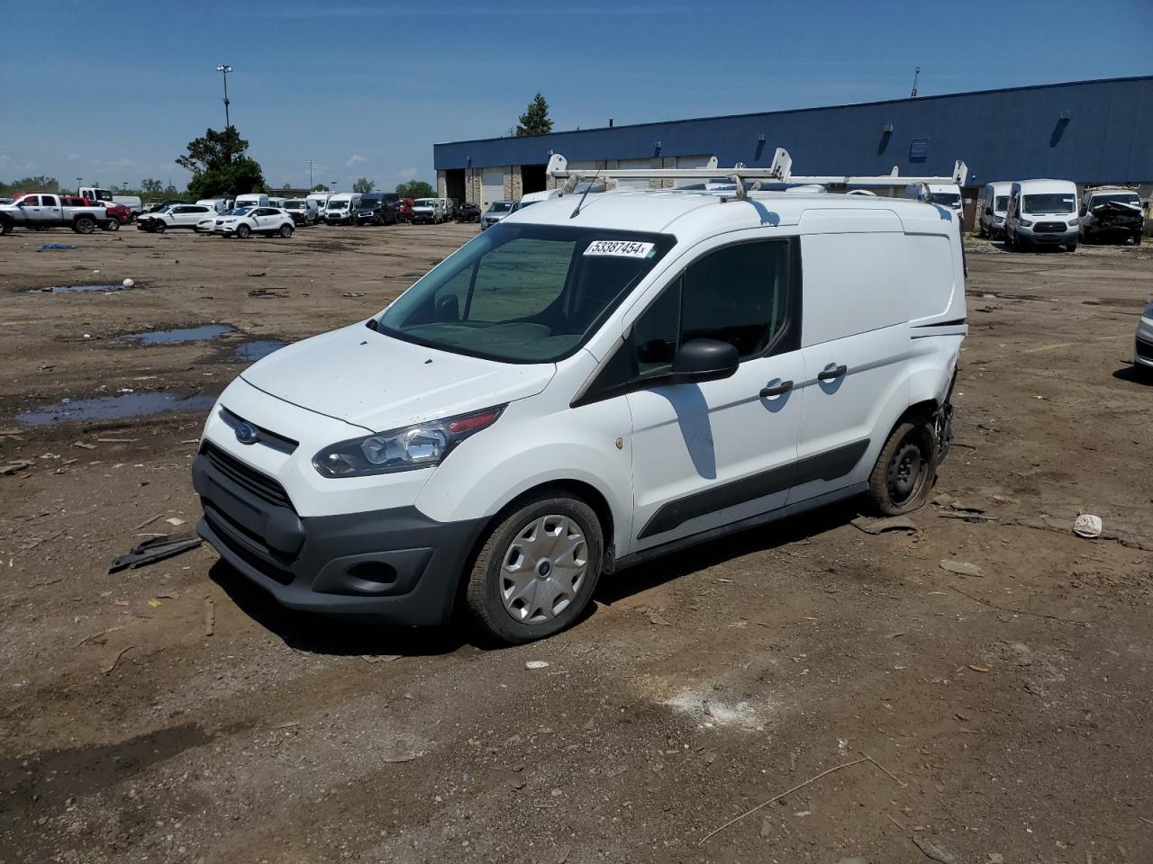 FORD TRANSIT 2018 nm0ls6e78j1358276