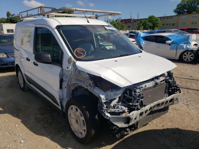 FORD TRANSIT CO 2018 nm0ls6e78j1364840