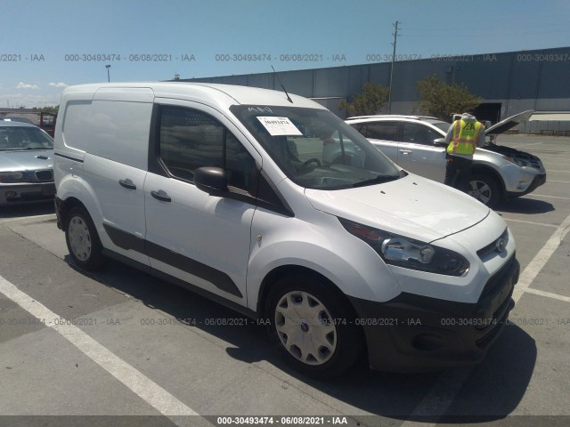 FORD TRANSIT CONNECT VAN 2018 nm0ls6e78j1379998