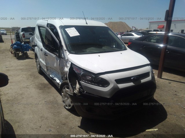 FORD TRANSIT CONNECT VAN 2018 nm0ls6e78j1380634