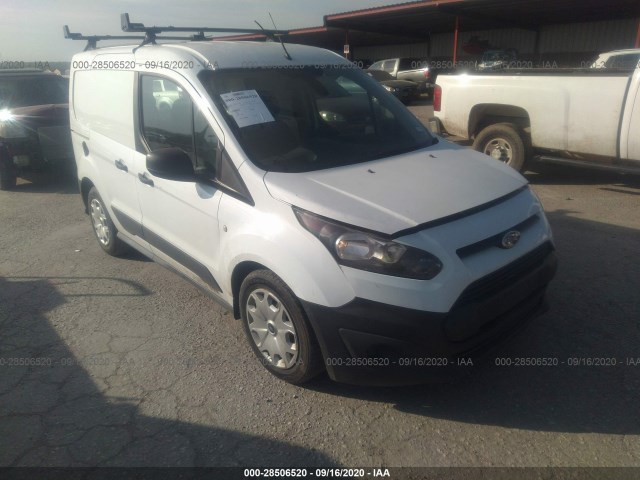 FORD TRANSIT CONNECT 2016 nm0ls6e79g1231819