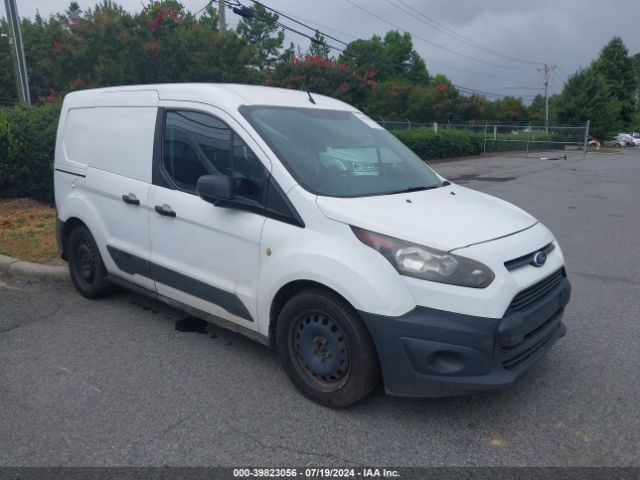 FORD TRANSIT CONNECT 2016 nm0ls6e79g1262858