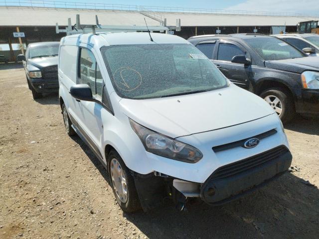 FORD TRANSIT CO 2016 nm0ls6e79g1286156