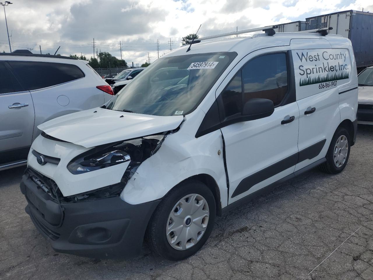 FORD TRANSIT 2017 nm0ls6e79h1319271