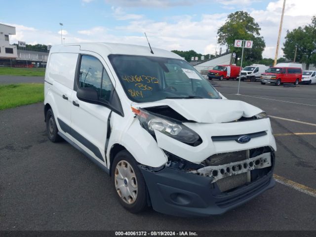 FORD TRANSIT CONNECT 2017 nm0ls6e79h1319982