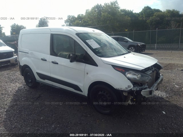 FORD TRANSIT CONNECT VAN 2018 nm0ls6e79j1350980