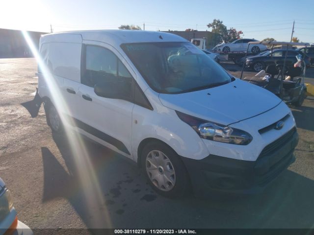 FORD TRANSIT CONNECT 2018 nm0ls6e79j1358173