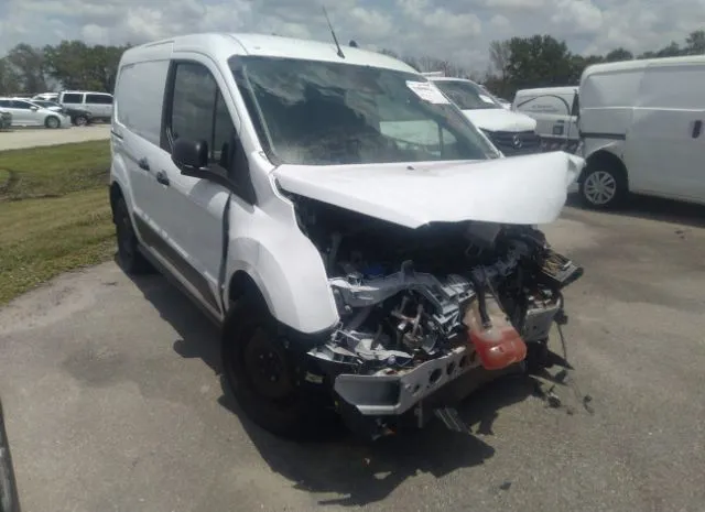 FORD TRANSIT CONNECT VAN 2020 nm0ls6e79l1437782