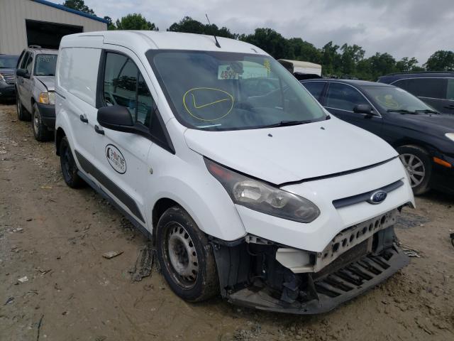 FORD TRANSIT CO 2014 nm0ls6e7xe1141155