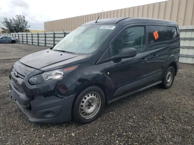 FORD TRANSIT CO 2014 nm0ls6e7xe1155539