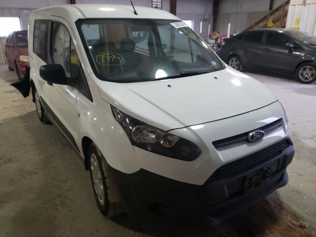 FORD TRANSIT CONNECT 2015 nm0ls6e7xf1175632