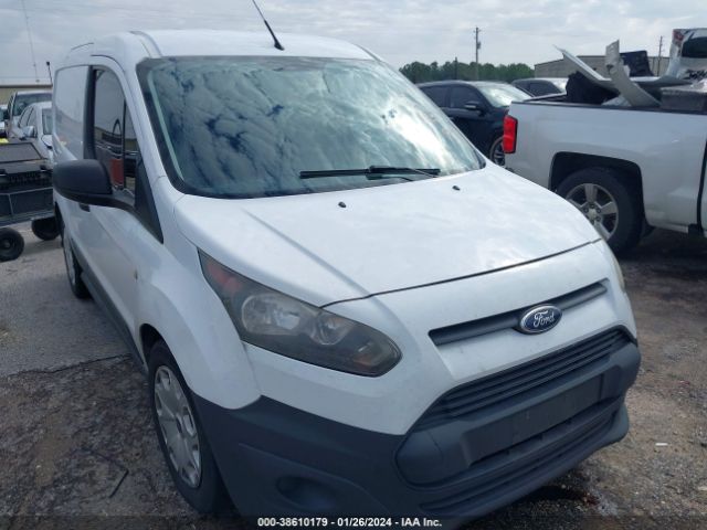 FORD TRANSIT CONNECT 2015 nm0ls6e7xf1190423