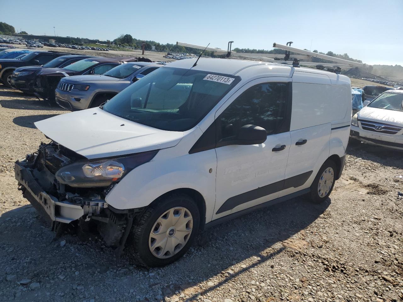 FORD TRANSIT 2015 nm0ls6e7xf1208547