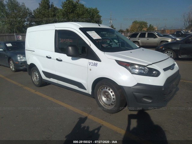 FORD TRANSIT CONNECT 2015 nm0ls6e7xf1220004