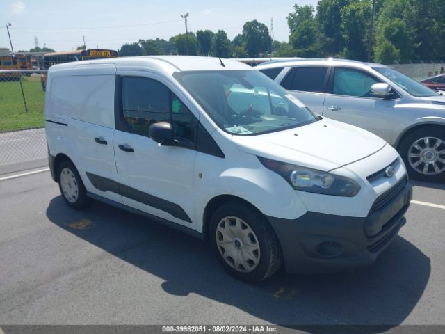 FORD TRANSIT CONNECT 2016 nm0ls6e7xg1248452