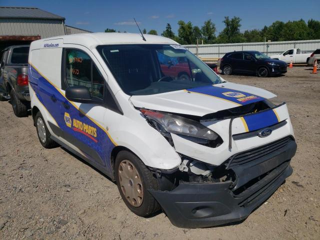 FORD TRANSIT CO 2016 nm0ls6e7xg1262853