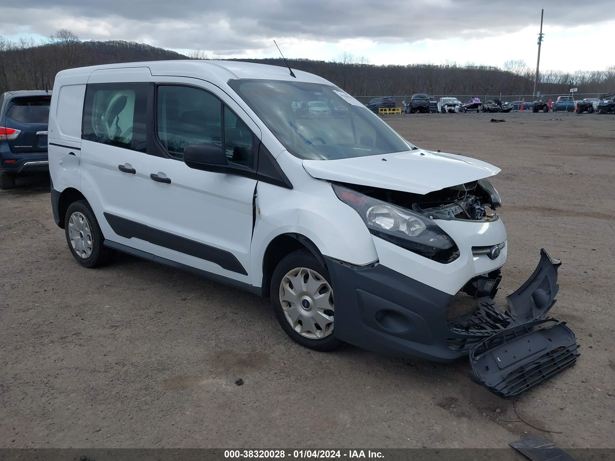 FORD TRANSIT 2017 nm0ls6e7xh1302687