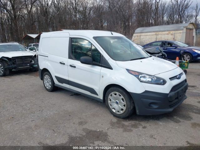 FORD TRANSIT CONNECT 2017 nm0ls6e7xh1302723