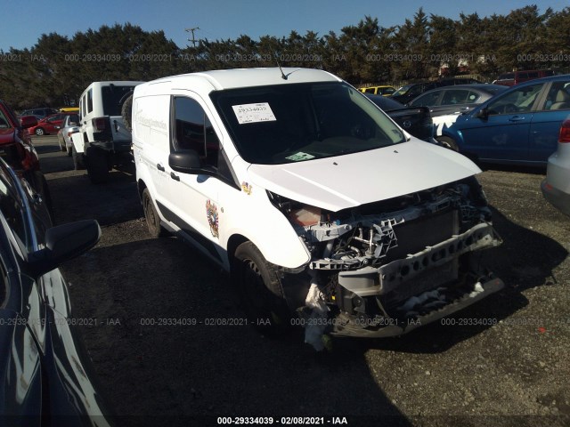 FORD TRANSIT CONNECT VAN 2017 nm0ls6e7xh1312040