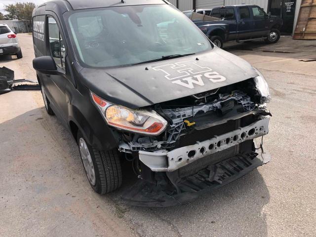 FORD TRANSIT CONNECT VAN 2018 nm0ls6e7xj1363883