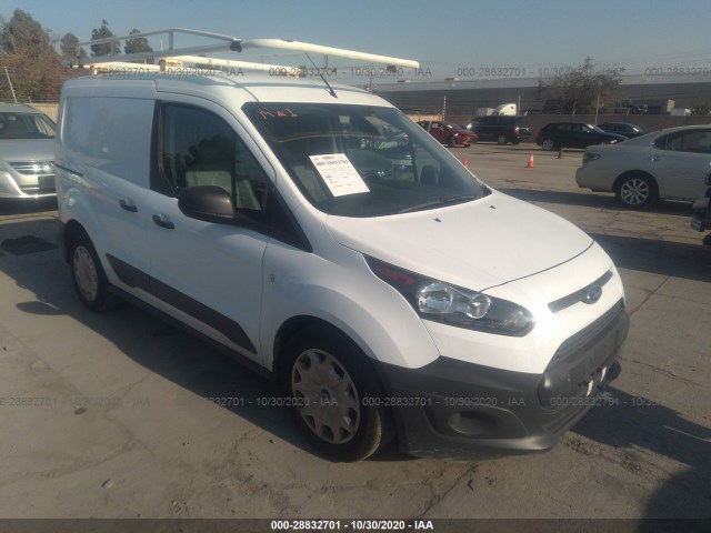 FORD TRANSIT CONNECT VAN 2018 nm0ls6e7xj1378321