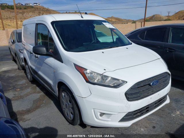 FORD TRANSIT CONNECT 2019 nm0ls6f21k1384917