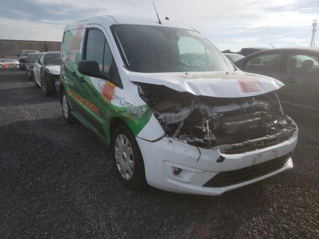 FORD TRANSIT CO 2019 nm0ls6f28k1404953