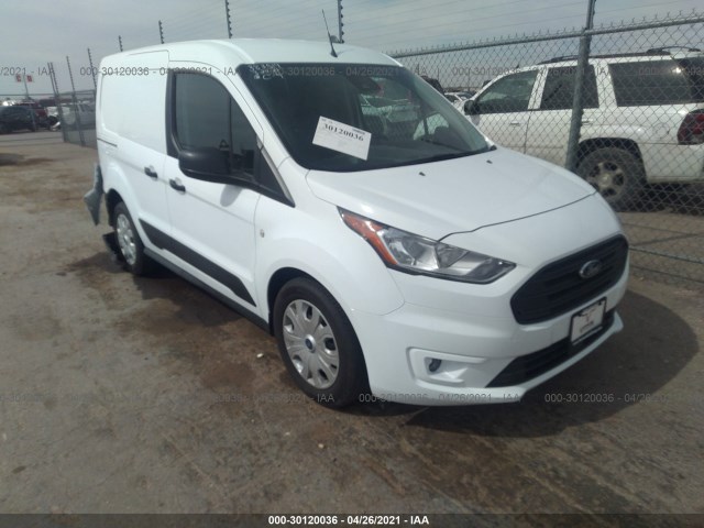 FORD TRANSIT CONNECT VAN 2019 nm0ls6f29k1428839