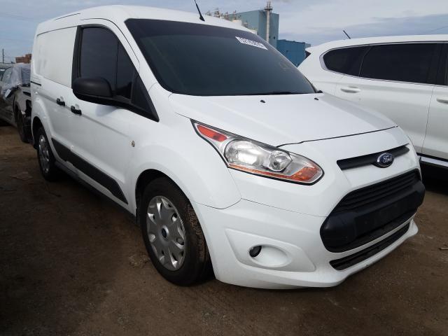 FORD TRANSIT CO 2014 nm0ls6f70e1141650