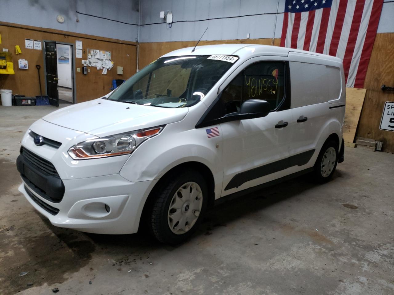 FORD TRANSIT 2016 nm0ls6f70g1264996