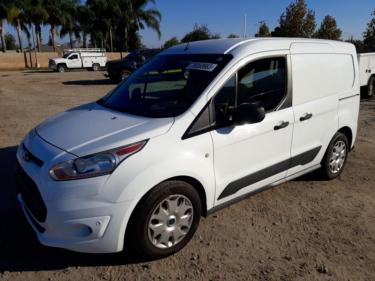 FORD TRANSIT 2017 nm0ls6f70h1334174