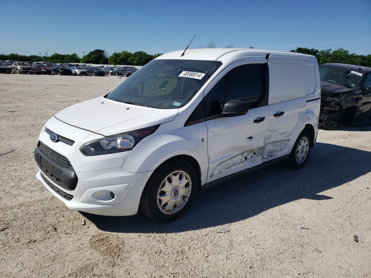 FORD TRANSIT 2015 nm0ls6f71f1219144