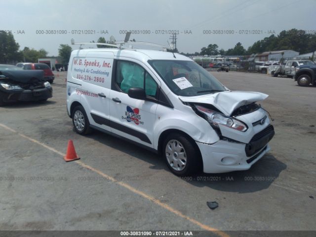 FORD TRANSIT CONNECT VAN 2018 nm0ls6f71j1363558